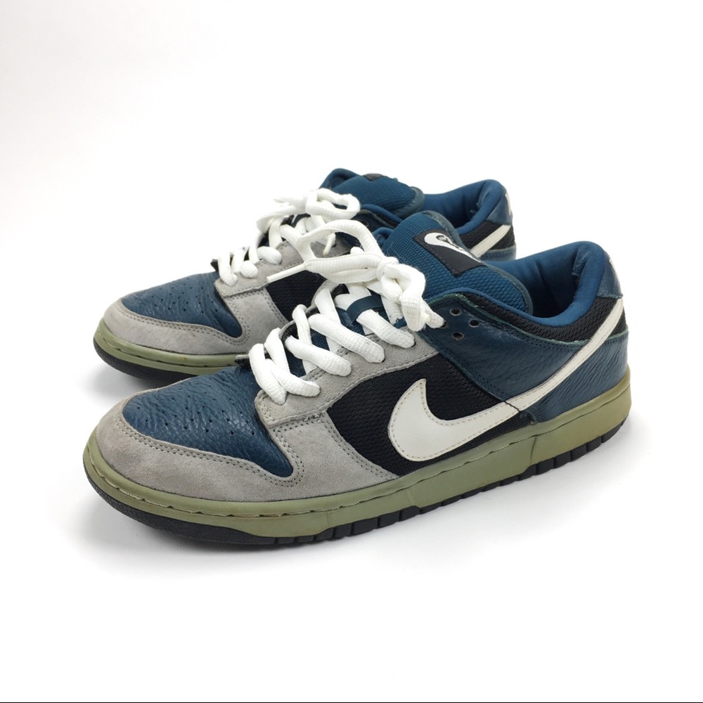 Nike Sb dunk “FUTURA”